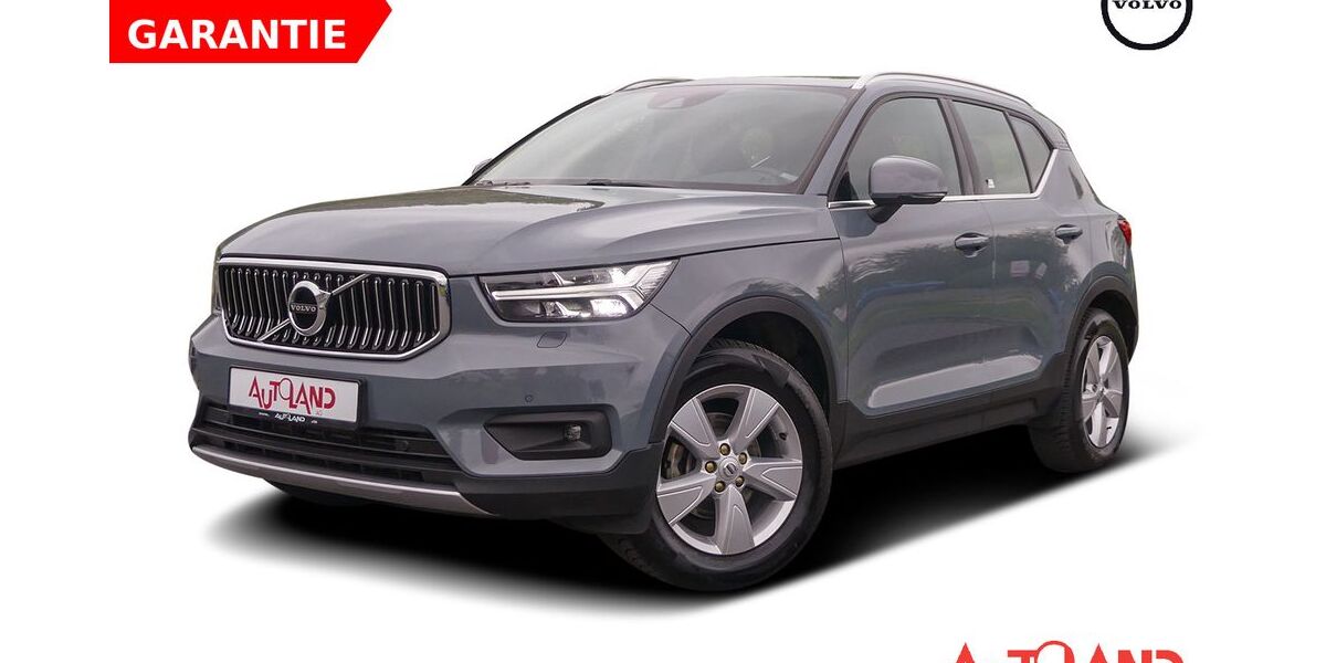 Volvo XC40 99.897 km 19.990 &euro; Göttingen 37081