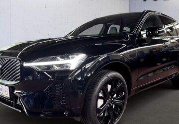 Volvo XC60 12.500 km 68.950 &euro; Göttingen 37079