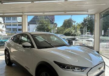 Ford Mustang Mach-E 7.368 km 36.900 &euro; Hann. Münden 34346