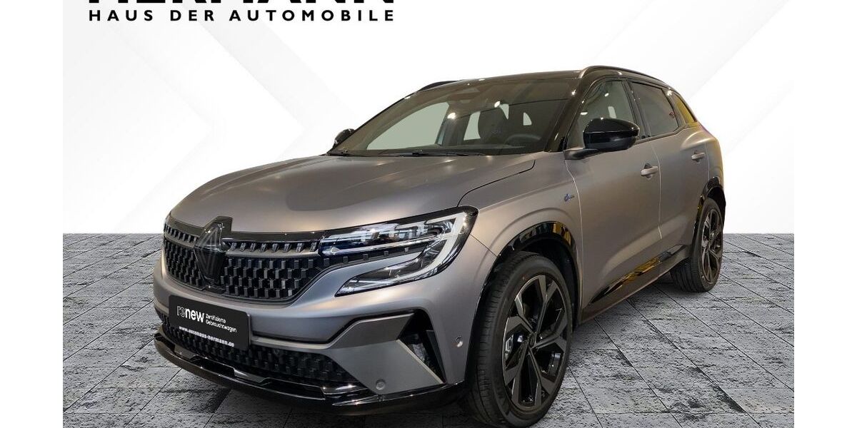 Renault Austral 11.500 km 33.267 &euro; Northeim 37154