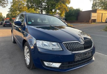 Skoda Octavia 290.000 km 3.890 &euro; Göttingen 37079
