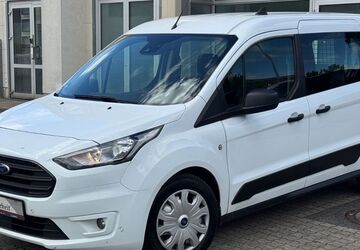 Ford Transit 161.800 km 10.500 &euro; Göttingen 37077