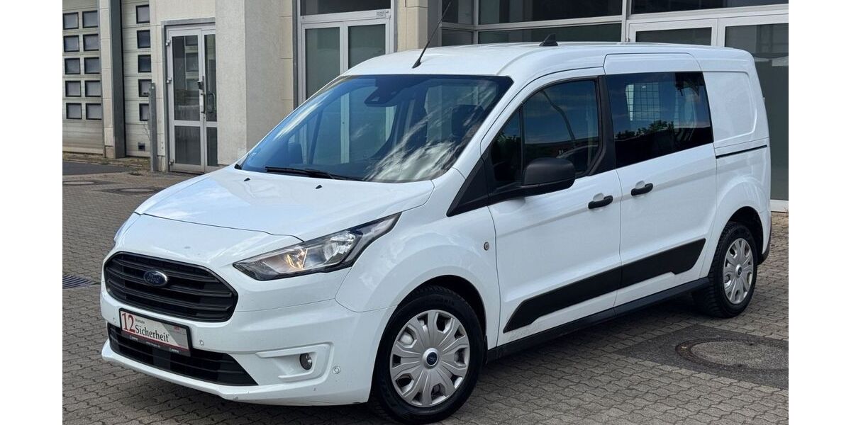 Ford Transit 161.800 km 10.500 &euro; Göttingen 37077