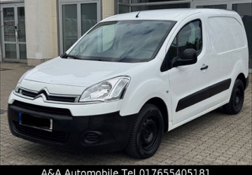 Citroen Berlingo 140.200 km 6.450 &euro; Göttingen 37077