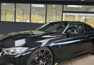 BMW 435 213.000 km 24.750 &euro; Göttingen 37081