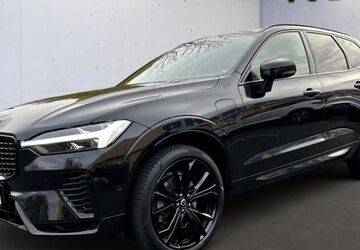 Volvo XC60 33.871 km 57.550 &euro; Göttingen 37079