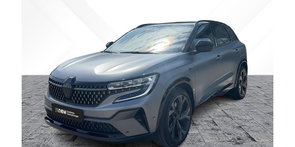 Renault Austral 23.438 km 36.997 &euro; Göttingen 37079