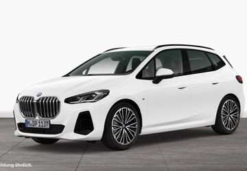 BMW 220 Active Tourer 6.077 km 35.307 &euro; Göttingen 37081