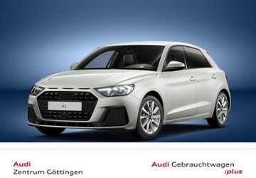 Audi A1 6.566 km 23.490 &euro; Göttingen OT Grone 37081