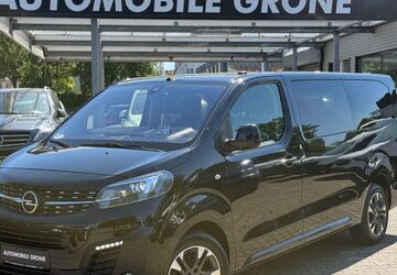 Opel Zafira Life 230.560 km 16.950 &euro; Göttingen 37081