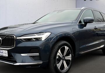 Volvo XC60 16.600 km 57.890 &euro; Göttingen 37079