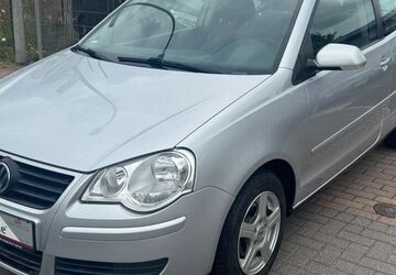 VW Polo 114.000 km 2.990 &euro; Uder 37318