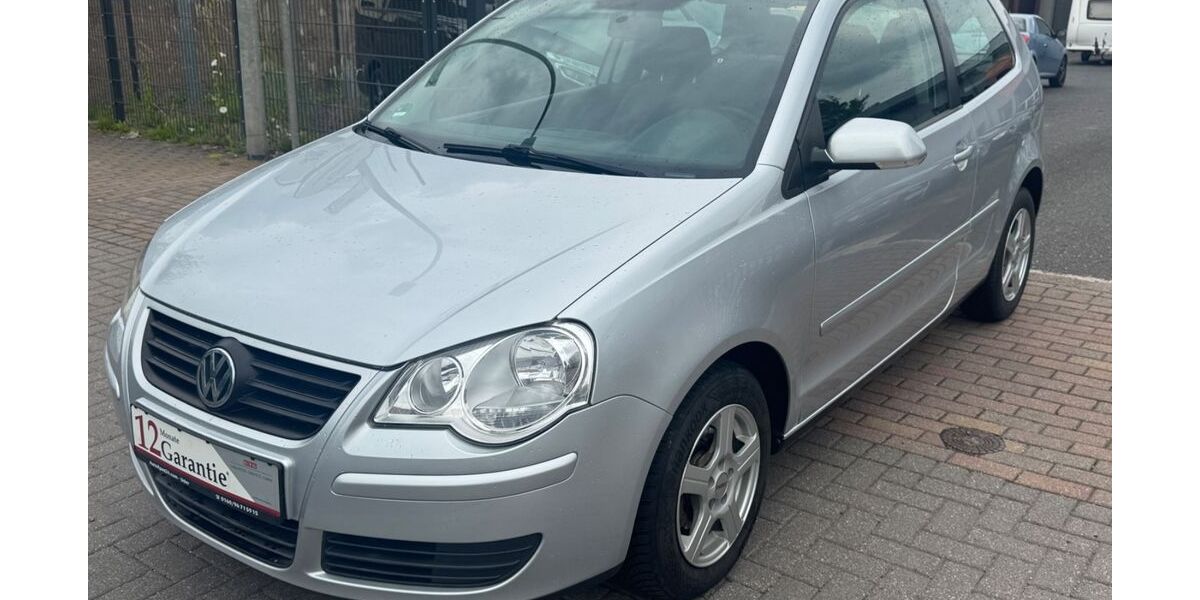 VW Polo 114.000 km 2.990 &euro; Uder 37318