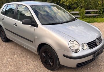 VW Polo 137.000 km 995 &euro; Göttingen 37081