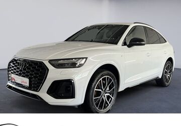 Audi Q5 90.660 km 37.900 &euro; Göttingen OT Grone 37081