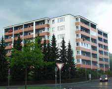 Wohnung Göttingen Geismar - 1 Zimmer, 46 m&sup2;, 505&euro; | Angebot:27008778