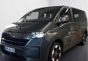 VW T7 Caravelle 9.500 km 51.688 &euro; Northeim 37154