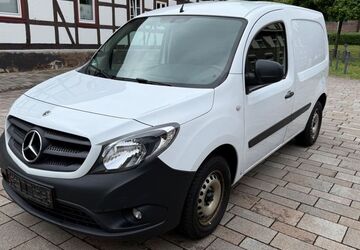 Mercedes-Benz Citan 319.568 km 5.900 &euro; Göttingen 37077