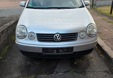 VW Polo 188.507 km 600 &euro; Nörten-Hardenberg 37176