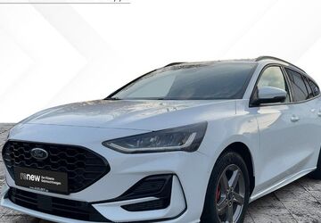 Ford Focus 5.823 km 28.754 &euro; Göttingen 37077