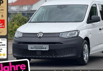 VW Caddy 88.250 km 18.800 &euro; Heilbad Heiligenstadt 37308