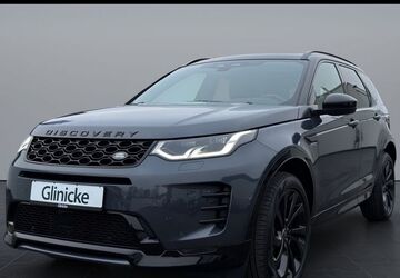 Land Rover Discovery Sport 19.900 km 49.390 &euro; Göttingen 37077