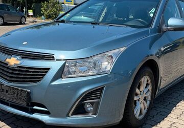 Chevrolet Cruze 261.314 km 2.990 &euro; Göttingen 37081