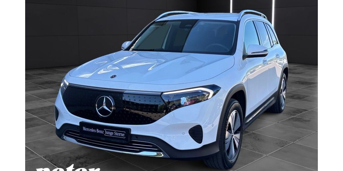 Mercedes-Benz EQB 15.169 km 43.010 &euro; Duderstadt 37115
