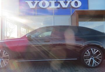 Volvo ES90 1.250 km 78.600 &euro; Northeim 37154