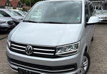 VW T6 Caravelle 244.500 km 18.500 &euro; Göttingen 37081