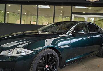 Jaguar XJ 220.300 km 10.990 &euro; Göttingen 37081