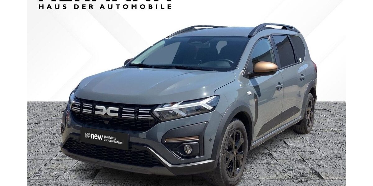 Dacia Jogger 8.441 km 23.856 &euro; Göttingen 37079