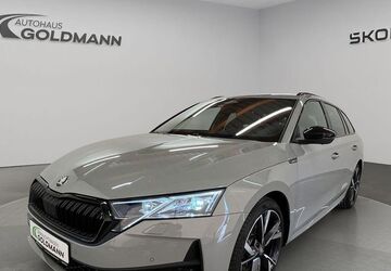Skoda Octavia 12.920 km 38.770 &euro; Duderstadt 37115