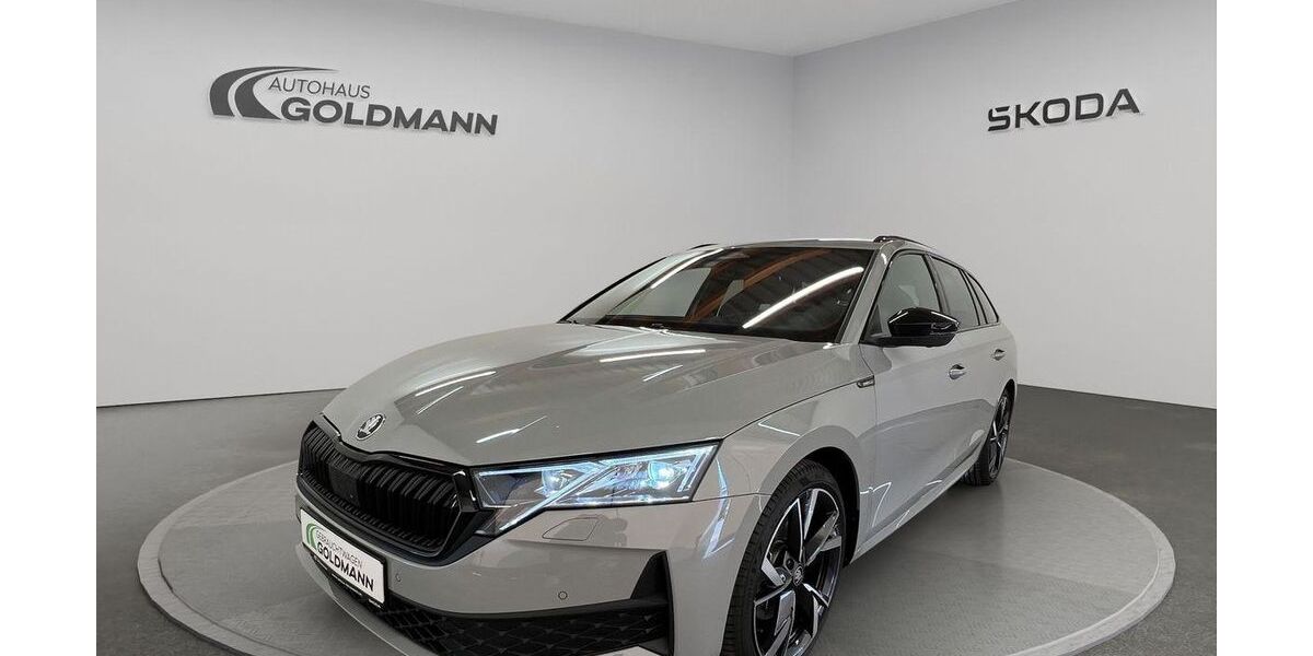 Skoda Octavia 12.920 km 38.770 &euro; Duderstadt 37115