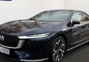 Mazda 6e 7.500 km 39.990 &euro; Göttingen 37079