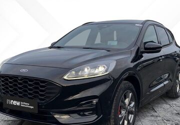 Ford Kuga 34.671 km 24.687 &euro; Northeim 37154