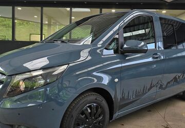 Mercedes-Benz Vito 101.000 km 34.950 &euro; Göttingen 37081