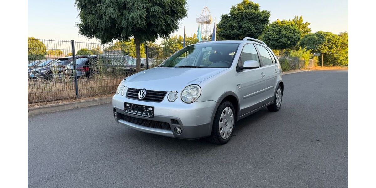 VW Polo 199.000 km 1.990 &euro; Hann. Münden 34346