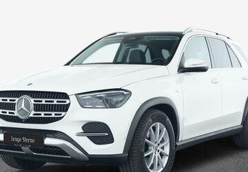 Mercedes-Benz GLE 350 21.679 km 63.770 &euro; Göttingen 37079