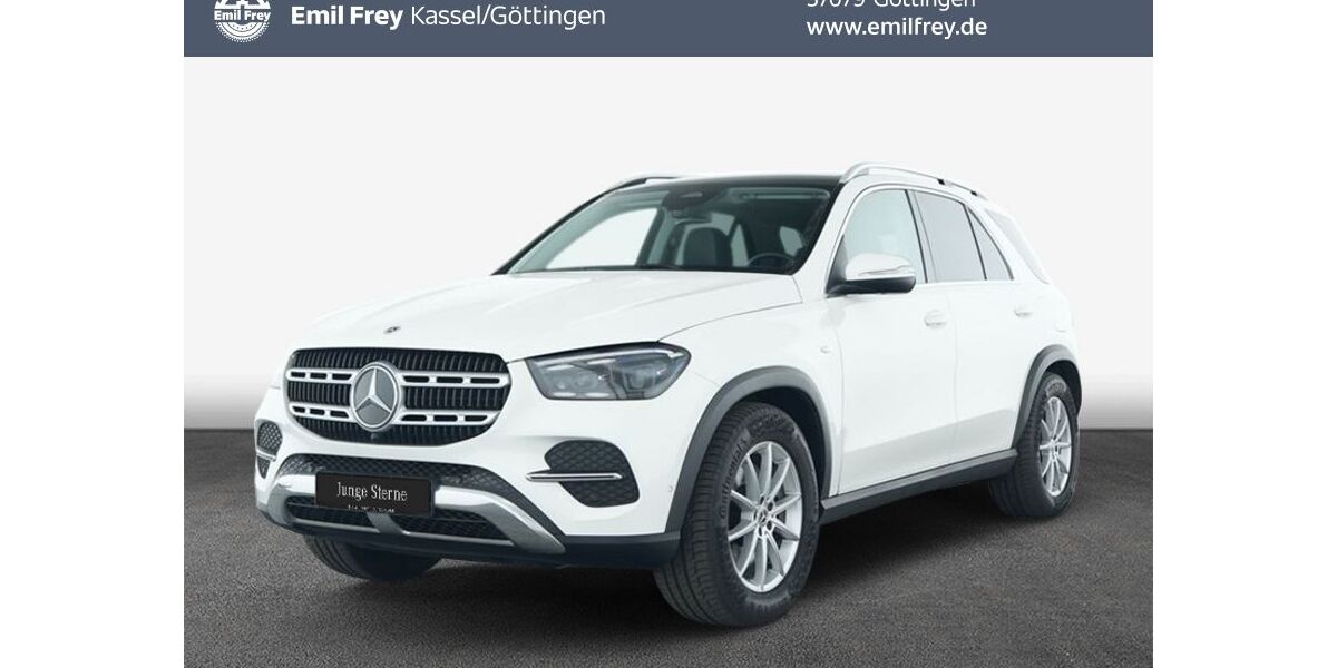 Mercedes-Benz GLE 350 21.679 km 63.770 &euro; Göttingen 37079
