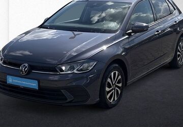 VW Polo 14.466 km 17.790 &euro; Bad Sooden-Allendorf 37242