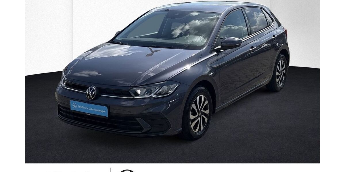 VW Polo 14.466 km 17.790 &euro; Bad Sooden-Allendorf 37242