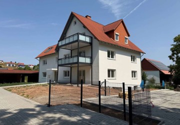 Wohnung Ebergötzen - 2 Zimmer, 76 m&sup2;, 955&euro; | Angebot:27137441