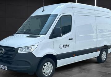 Mercedes-Benz Sprinter 29.800 km 49.921 &euro; Northeim 37154