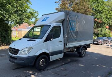 Mercedes-Benz Sprinter 250.382 km 5.490 &euro; Bovenden 37120
