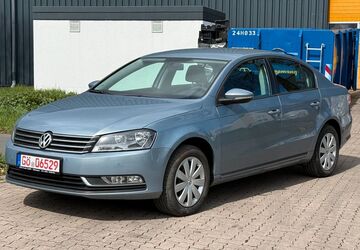 VW Passat 230.000 km 10.698 &euro; Göttingen 37079
