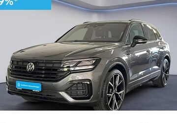 VW Touareg 18.800 km 64.880 &euro; Göttingen 37081
