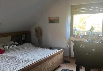 Wohnung Uder - 3 Zimmer, 80 m&sup2;, 740&euro; | Angebot:26690824