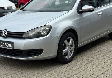 VW Golf 210.345 km 5.990 &euro; Göttingen 37081