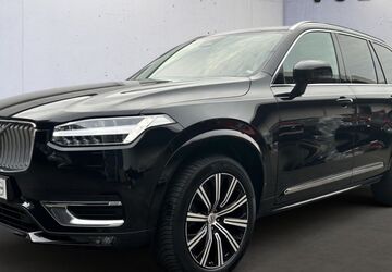 Volvo XC90 36.042 km 56.950 &euro; Göttingen 37079